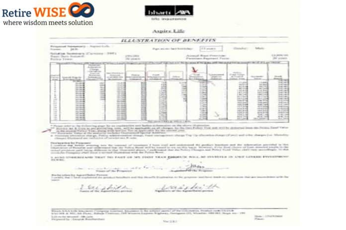 INSURANCE SCHEMES or INSURANCE SCAMS