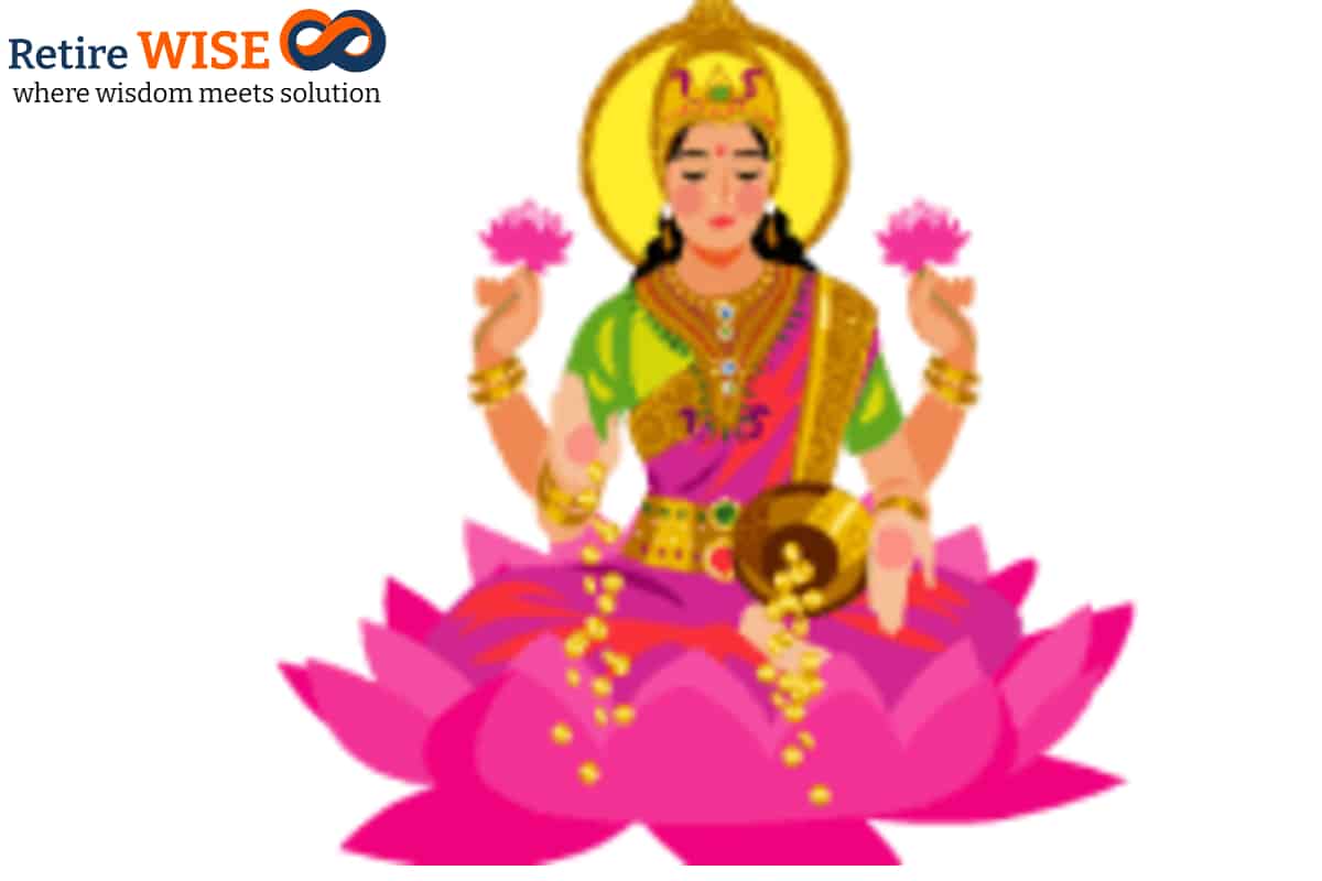 Laxmiji Lakshmi