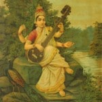 Saraswati
