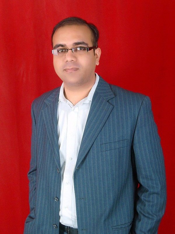 Hemant Beniwal