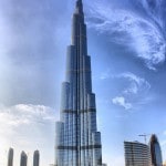 Burj Khalifa