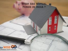 What Are Mutual Funds in India ?