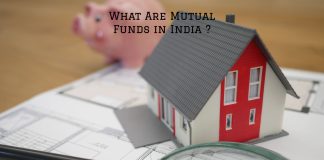 What Are Mutual Funds in India ?