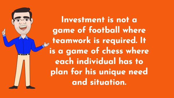 Investing Mistakes to Avoid by Investor
