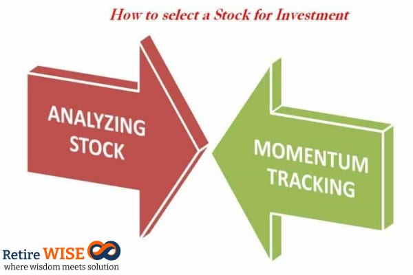 How to Select a Stock in India for Investment?