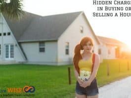 Hidden Charges in Buying or Selling a House