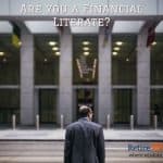 Are you a Financial Literate?