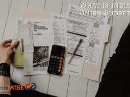 What is Indian Union Budget ?