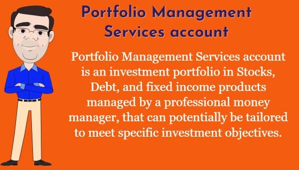 portfolio management services in india