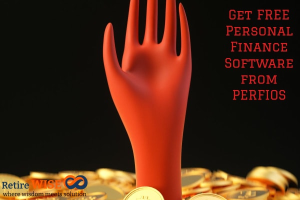 Get FREE Personal Finance Software from PERFIOS