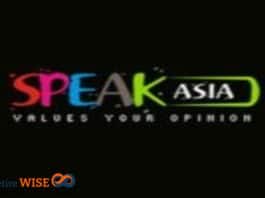 Speak Asia Online – too good to be true