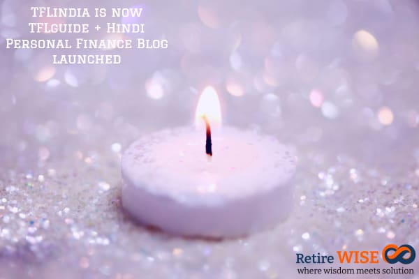 hindi personal finance blog TFLindia is now TFLguide + Hindi Personal Finance Blog launched