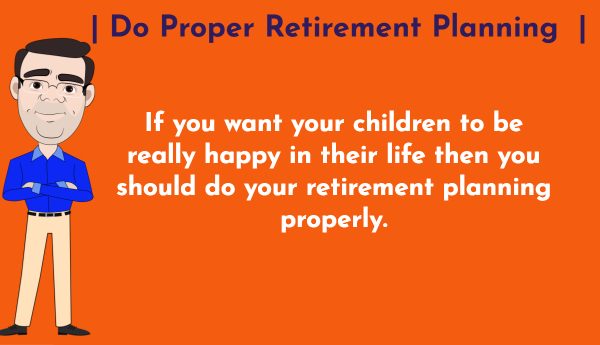 Child Future Plan – long term goals