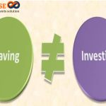 Saving Vs Investing