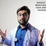 Should you buy Mediclaim even if your employer is covering you?