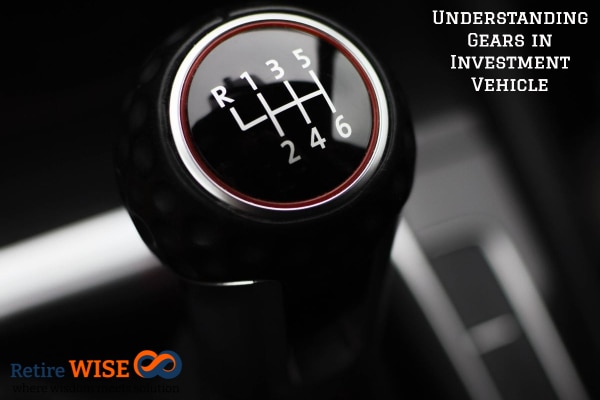 Understanding Gears in Investment Vehicle