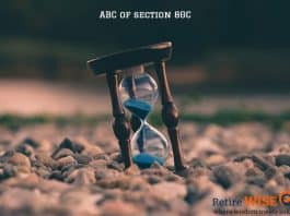 ABC of section 80C