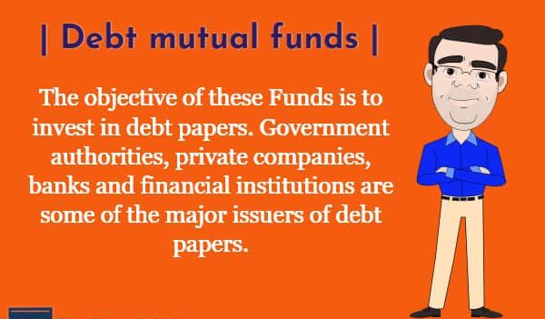 types of mutual funds scheme