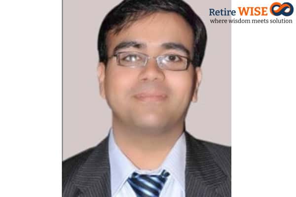 Hemant Beniwal – My Story