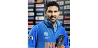 Complete Health Check Up Annually - Yuvraj’s message for You