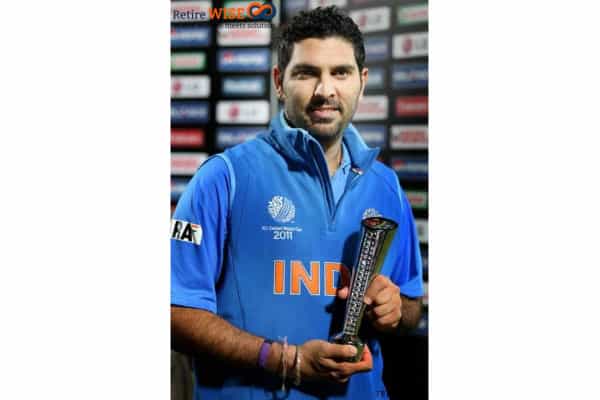 Complete Health Check Up Annually - Yuvraj’s message for You