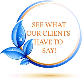 Client Testimonials