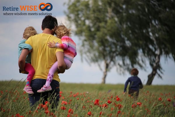 Retirement Planning Vs Child Future Planning