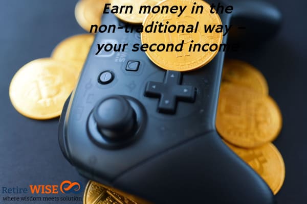 Second income ideas India 2026 - non-traditional ways to earn money