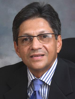 Parag Parikh