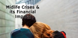 Midlife Crises & its Financial Impact