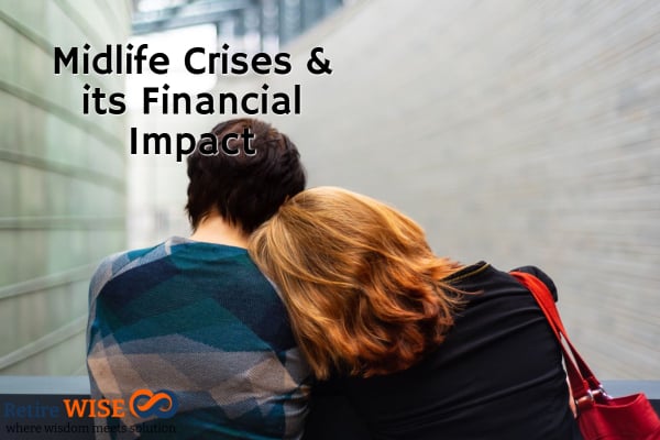 Midlife Crises & its Financial Impact