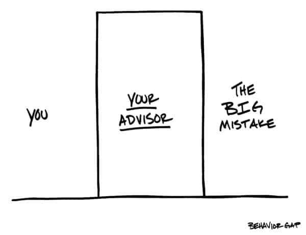 role of any advisor