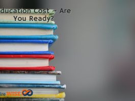 Education Cost – Are You Ready?