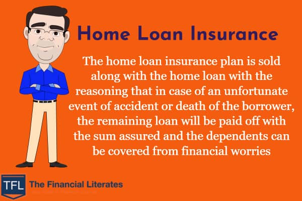 why you not chose Home Loan Protection Insurance Plans Home Loan Insurance