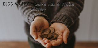 ELSS Vs PPF - Save Tax & Make Money