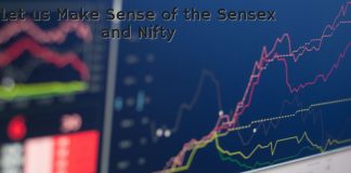 Let us Make Sense of the Sensex and Nifty