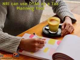 NRI can use DTAA as a Tax Planning Tool