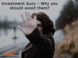Investment Guru - Why you should avoid them?