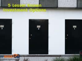 5 Lesser Known Investment Options