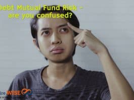 Debt Mutual Fund Risk - are you confused?
