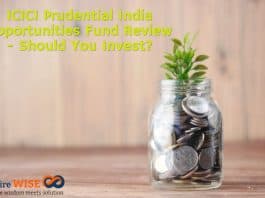 ICICI Prudential India opportunities Fund Review - Should You Invest?