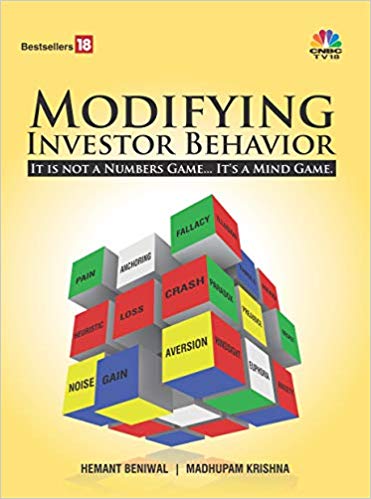 Investor Behaviour Modifying Investor Behavior