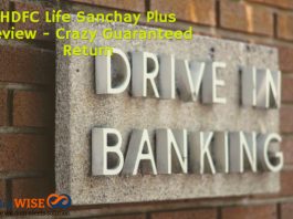 HDFC-Life-Sanchay-Plus-Review-Crazy-Guaranteed