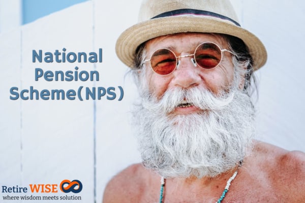 National Pension Scheme National Pension Scheme (NPS) - Should I invest Now?