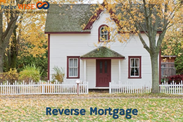 Reverse Mortgage