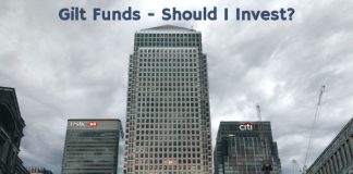 Gilt Funds - Should I Invest?