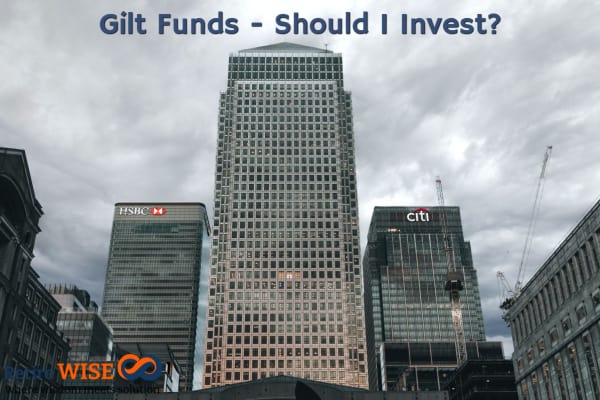 Gilt Funds - Should I Invest?