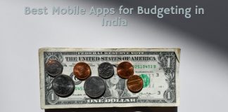 Best Mobile Apps for Budgeting in India