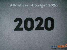 9 Positives of Budget 2020