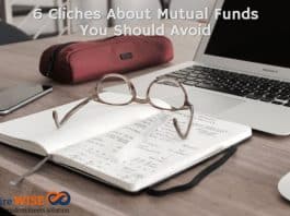 6 Cliches About Mutual Funds You Should Avoid